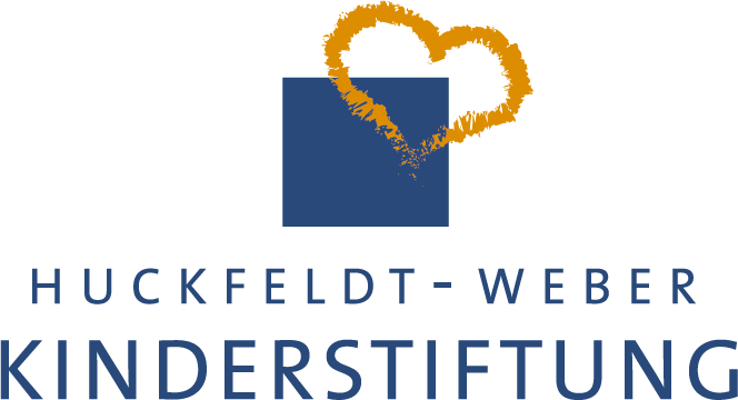 Huckfeldt-Weber Kinderstiftung
